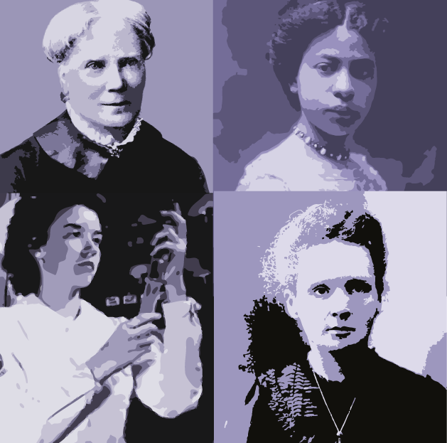 Conheça 4 mulheres inspiradoras que fizeram história nas ciências da saúde
