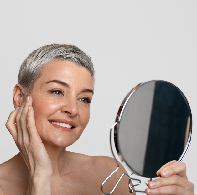 Como os antioxidantes ajudam a atrasar o envelhecimento da pele?